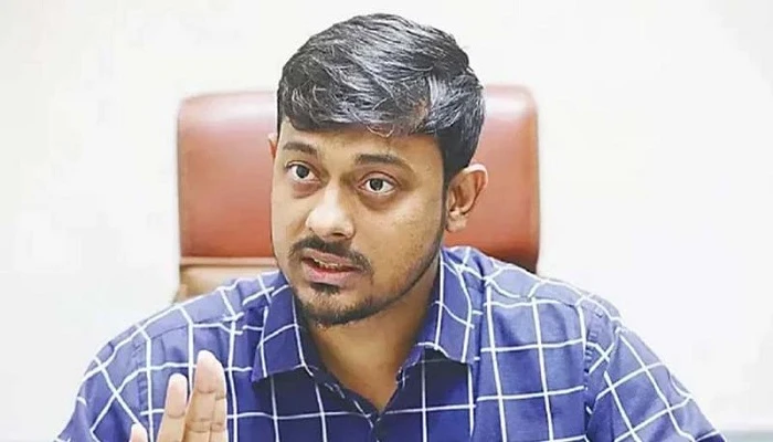 'প্রধানমন্ত্রীর কার্যালয় অভিমুখে ৩৫০ গাড়ির লংমার্চ হবে'