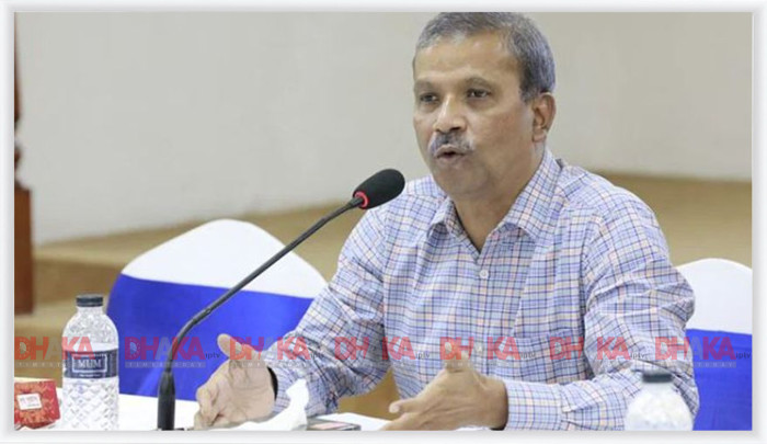 বাংলাদেশের চারদিকে কোনো বন্ধু রাষ্ট্র নেই : উপদেষ্টা অধ্যাপক ড. আসিফ নজরুল