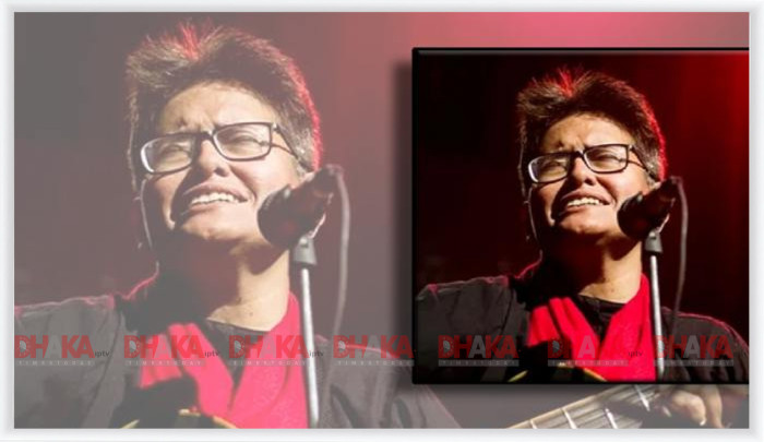 সেই সব তীব্র সময়ের দুঃখ, বেদনা আবার নতুন দিনের আশা সায়ানের একক কনসার্ট শিল্পকলায়