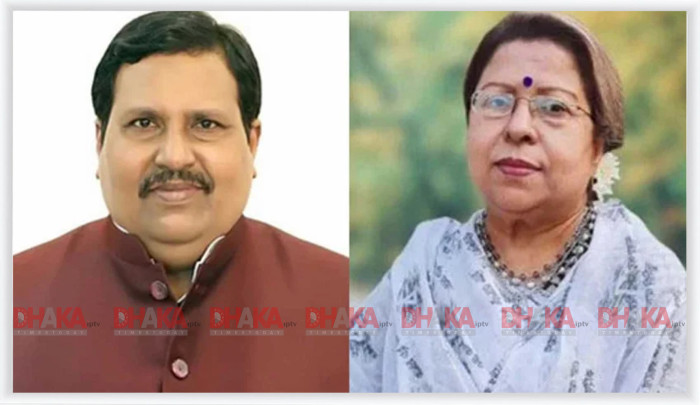 সাবেক দুই সংসদ সদস্যের বিরুদ্ধে আদালতে চাঁদাবাজির মামলা 