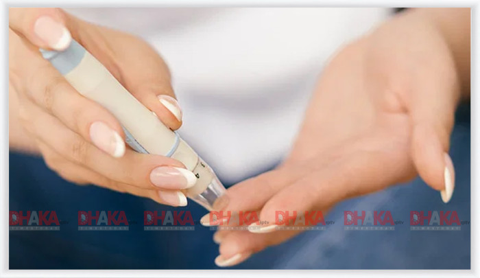 তরুণরাও আসছেন ডায়াবেটিস অথবা প্রিডায়াবেটিসের লক্ষণ নিয়ে