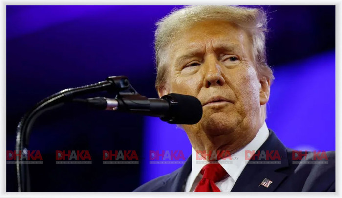 জানুয়ারি মাসে দায়িত্ব গ্রহণের পর প্রথম কাজ রাশিয়া-ইউক্রেন যুদ্ধ বন্ধ করা:ডোনাল্ড ট্রাম্প