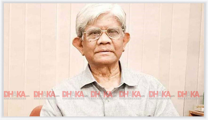 দেশের অর্থনীতির অবস্থা ভয়াবহ : অর্থ উপদেষ্টা। সালেহউদ্দিন আহমেদ