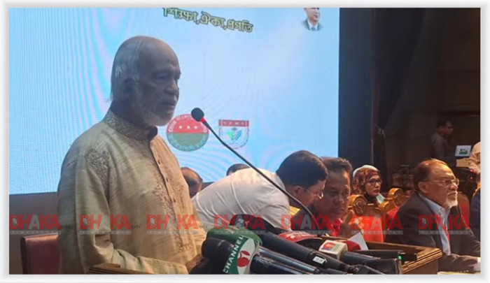 ৫ আগস্ট বৈষম্যবিরোধী আন্দোলন ১৮ কোটি মানুষের আন্দোলনে রূপ নিয়েছিল 