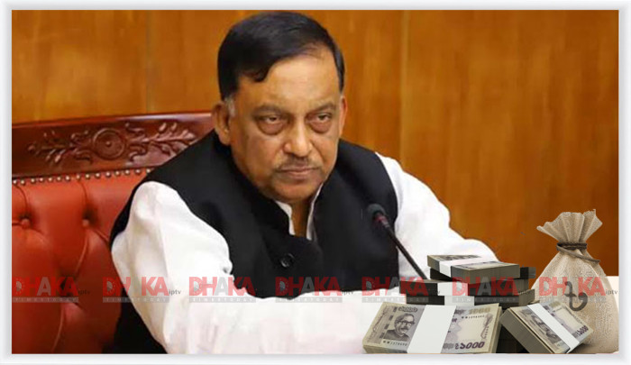 আরও ৫০ কোটি টাকার সম্পদের মালিক সাবেক স্বরাষ্ট্রমন্ত্রী কামালের। দুদকের তদন্তে 