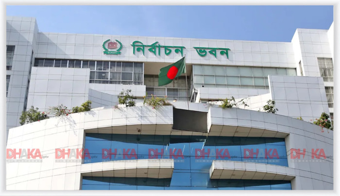 জানুয়ারি ২ তারিখ খসড়া ভোটার তালিকা প্রকাশ করা হবে । নির্বাচন কমিশন 