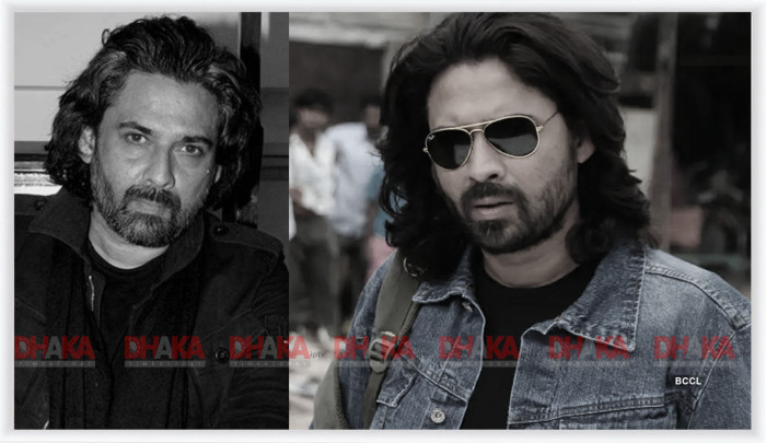 পৃথিবীর মায়া ত্যাগ করলেন বলিউড অভিনেতা মুকুল দেব